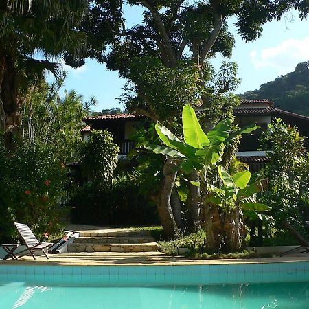 Hotel Eco Sitio Nosso Paraiso Saquarema Ngoại thất bức ảnh