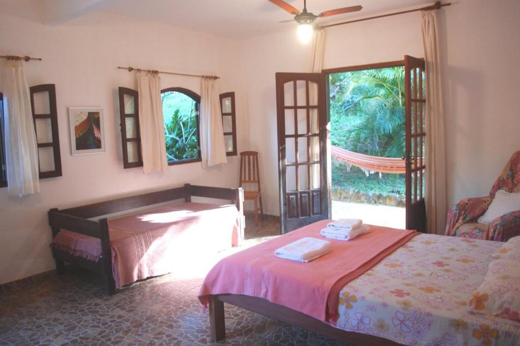 Hotel Eco Sitio Nosso Paraiso Saquarema Phòng bức ảnh