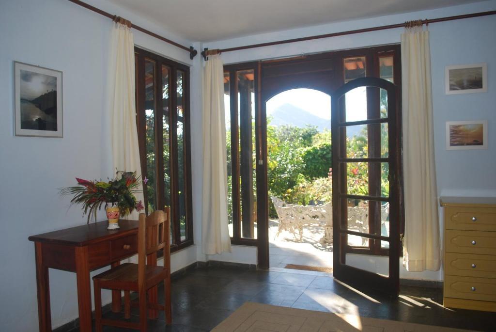 Hotel Eco Sitio Nosso Paraiso Saquarema Phòng bức ảnh