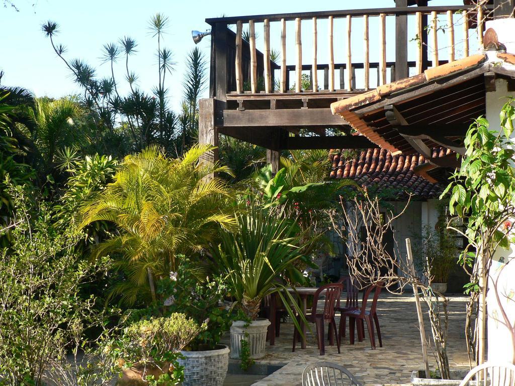 Hotel Eco Sitio Nosso Paraiso Saquarema Ngoại thất bức ảnh