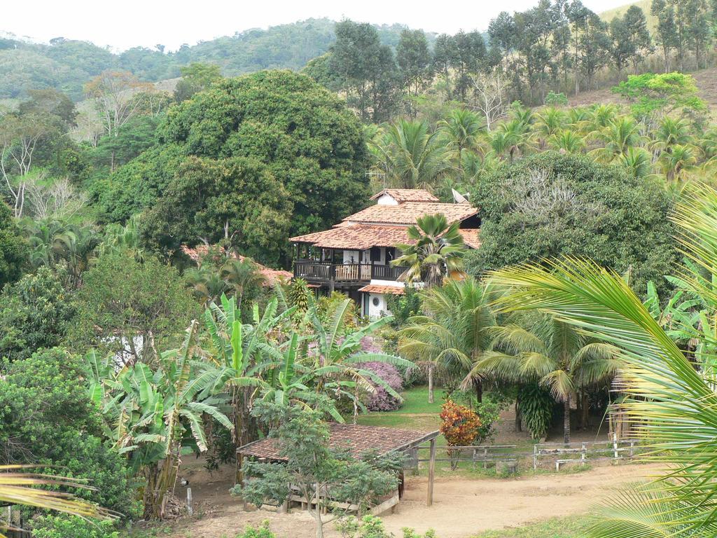 Hotel Eco Sitio Nosso Paraiso Saquarema Ngoại thất bức ảnh