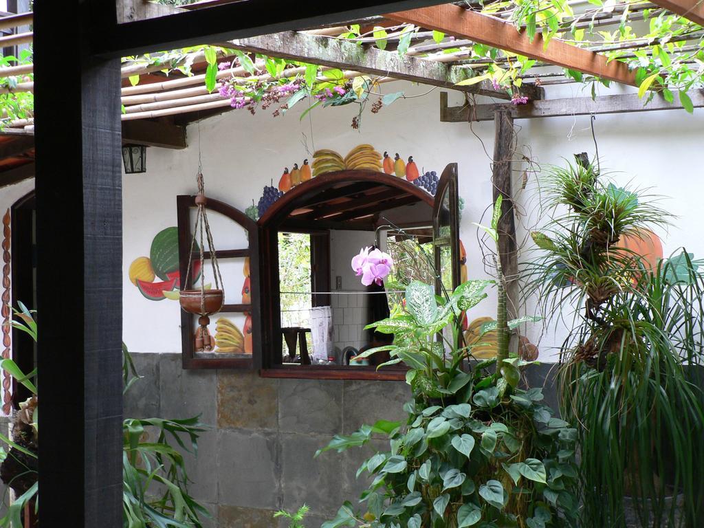 Hotel Eco Sitio Nosso Paraiso Saquarema Ngoại thất bức ảnh