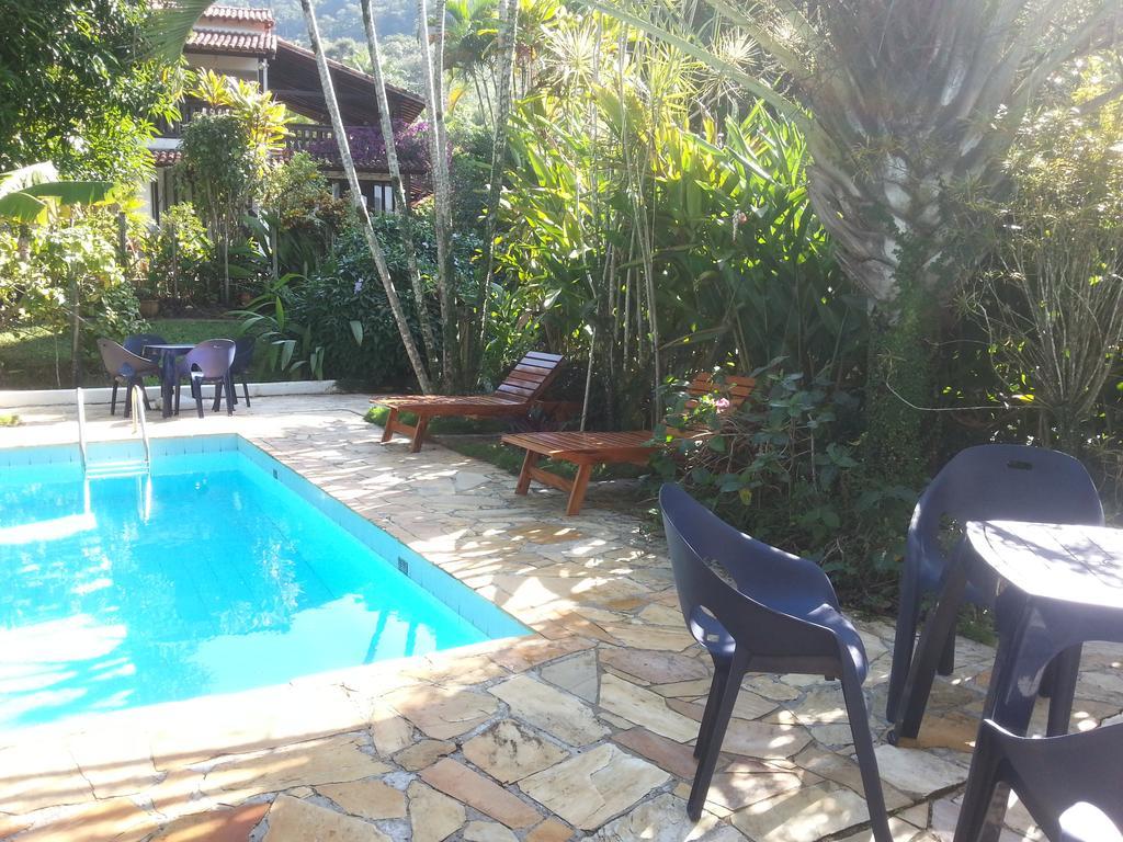 Hotel Eco Sitio Nosso Paraiso Saquarema Ngoại thất bức ảnh