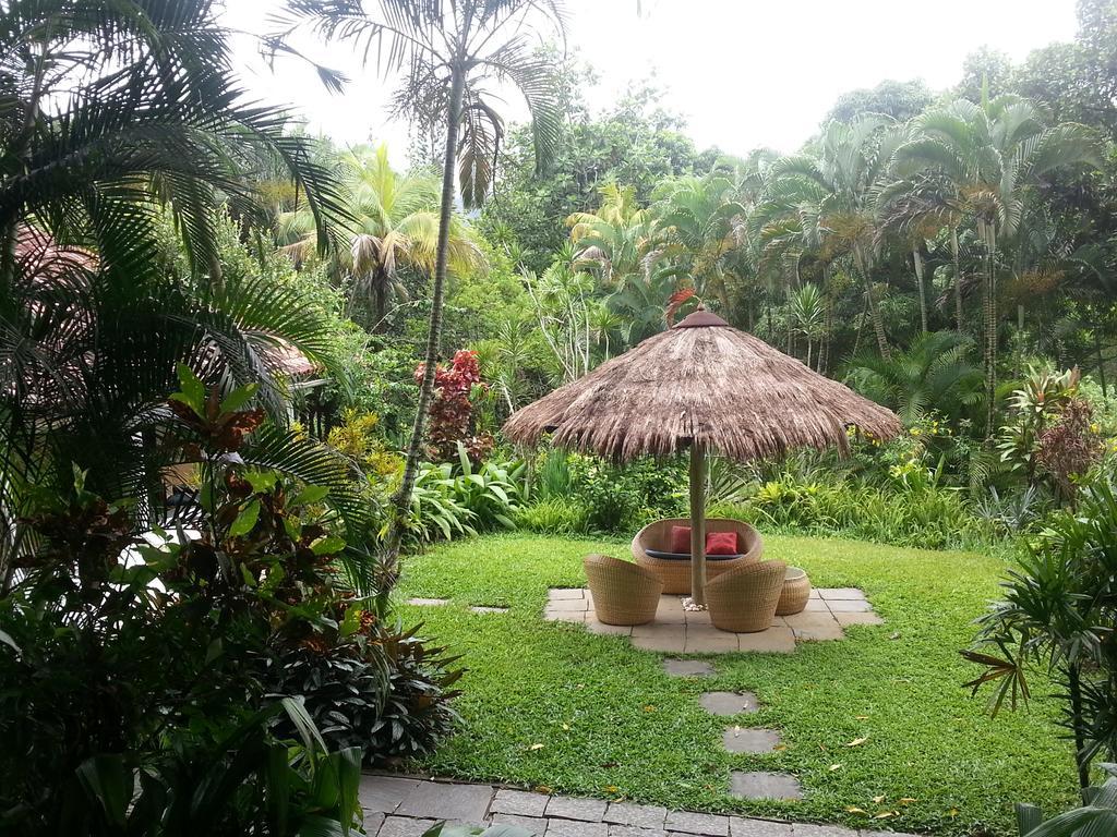 Hotel Eco Sitio Nosso Paraiso Saquarema Ngoại thất bức ảnh