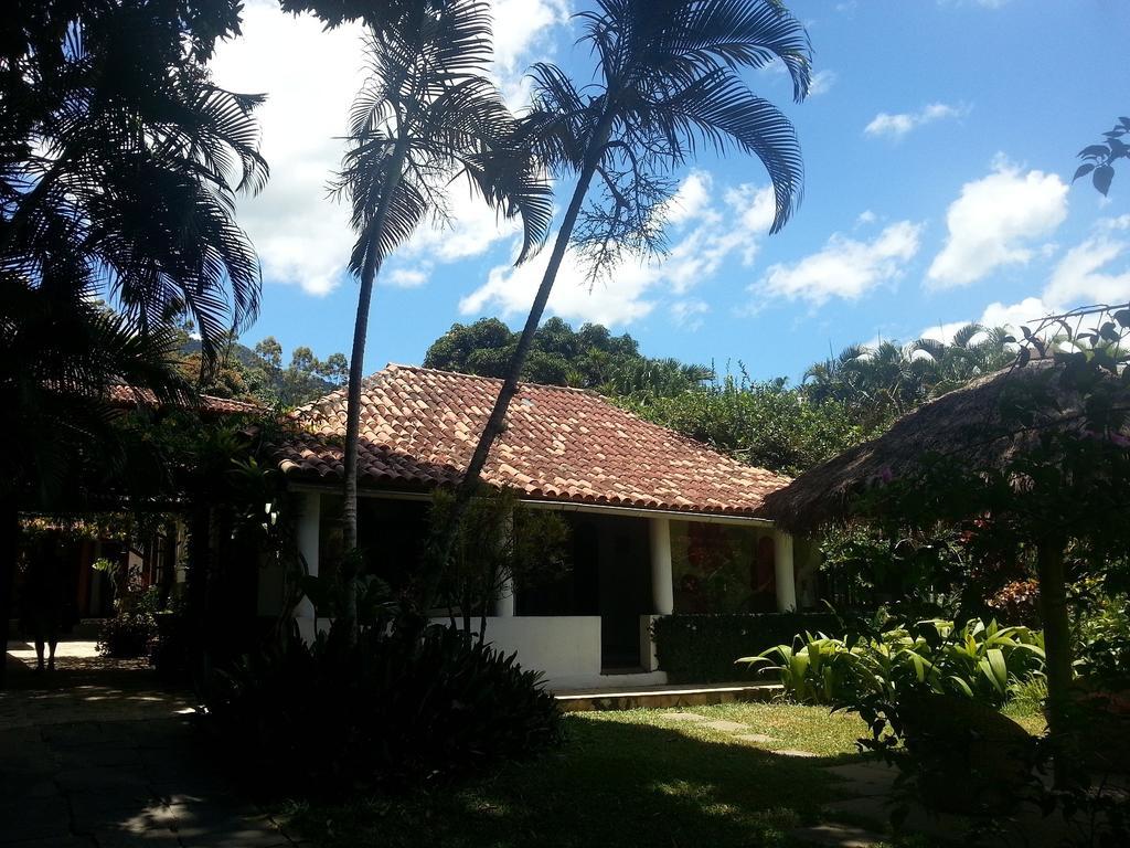 Hotel Eco Sitio Nosso Paraiso Saquarema Ngoại thất bức ảnh