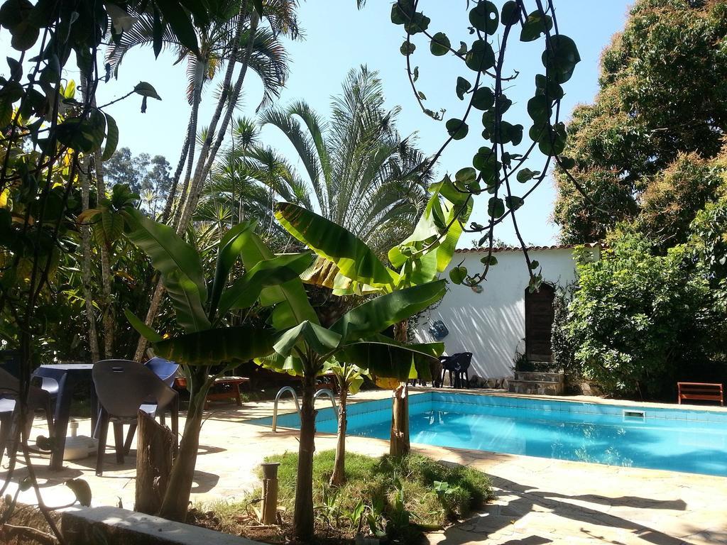 Hotel Eco Sitio Nosso Paraiso Saquarema Ngoại thất bức ảnh