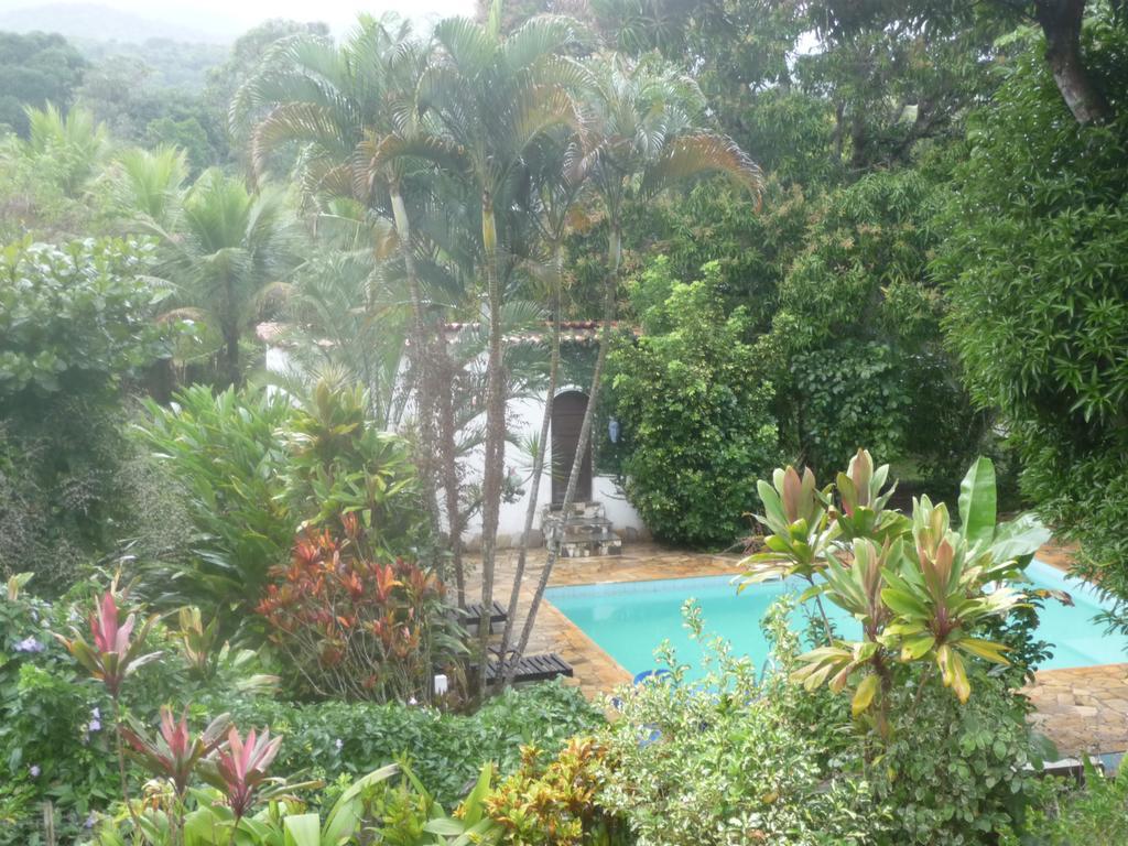Hotel Eco Sitio Nosso Paraiso Saquarema Ngoại thất bức ảnh