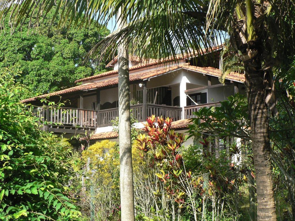 Hotel Eco Sitio Nosso Paraiso Saquarema Ngoại thất bức ảnh