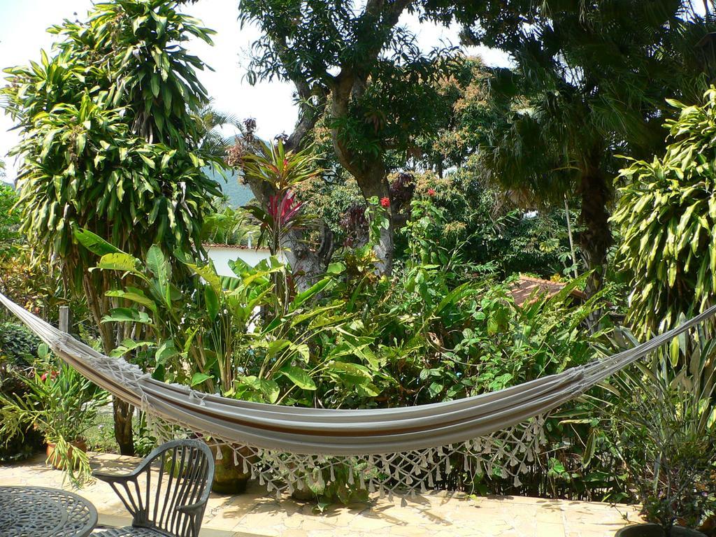 Hotel Eco Sitio Nosso Paraiso Saquarema Ngoại thất bức ảnh