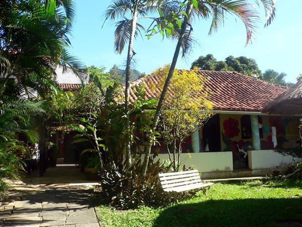 Hotel Eco Sitio Nosso Paraiso Saquarema Ngoại thất bức ảnh