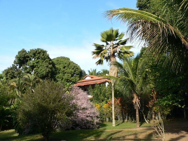 Hotel Eco Sitio Nosso Paraiso Saquarema Ngoại thất bức ảnh