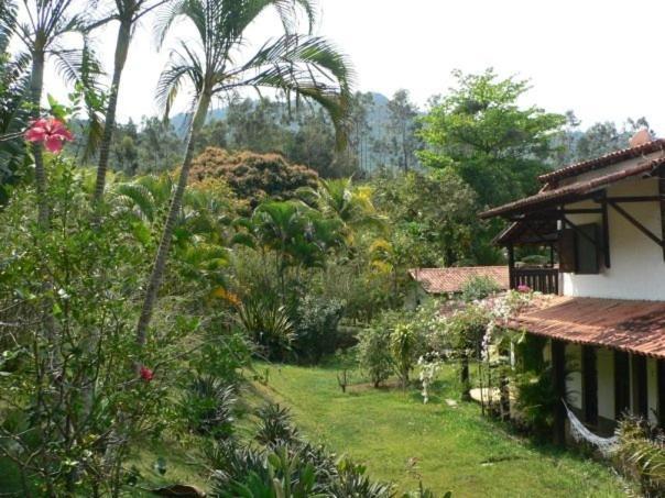 Hotel Eco Sitio Nosso Paraiso Saquarema Ngoại thất bức ảnh