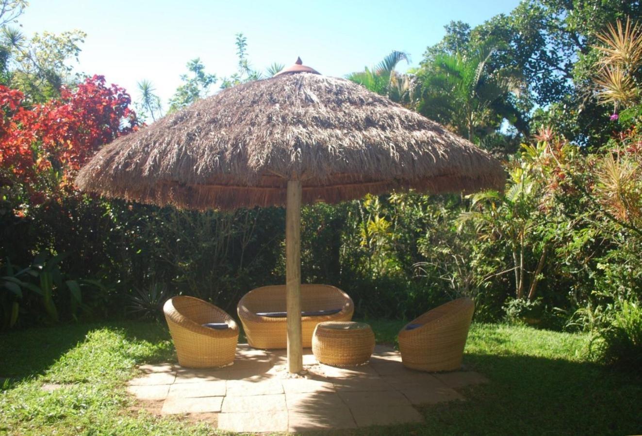 Hotel Eco Sitio Nosso Paraiso Saquarema Ngoại thất bức ảnh