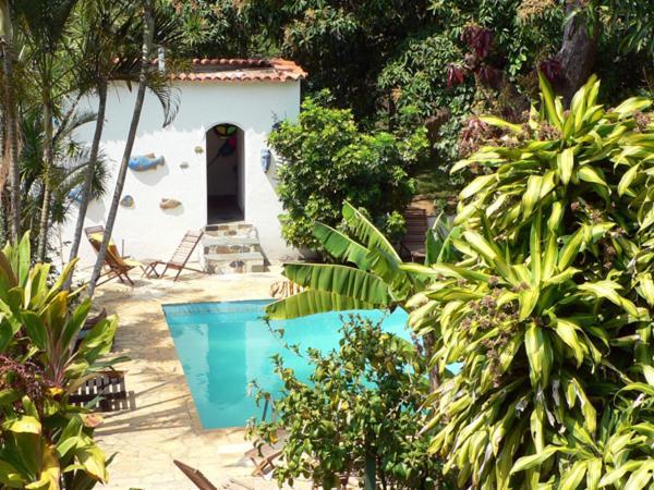 Hotel Eco Sitio Nosso Paraiso Saquarema Ngoại thất bức ảnh