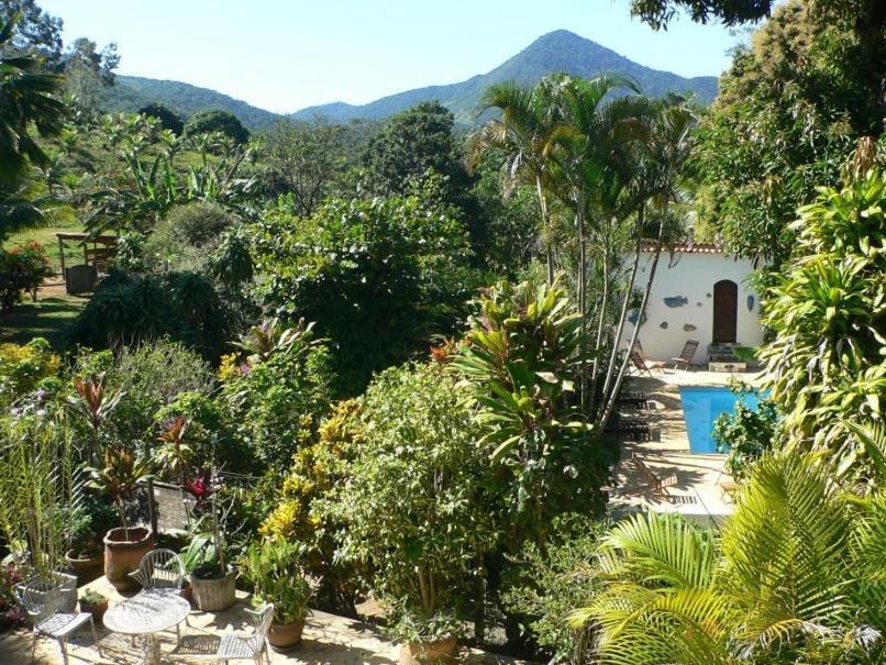 Hotel Eco Sitio Nosso Paraiso Saquarema Ngoại thất bức ảnh